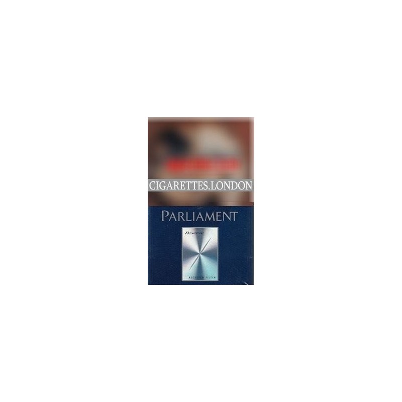 Buy Parliament Reserve Cigarettes Online in the UK | Premium Quality & Smooth Flavor
