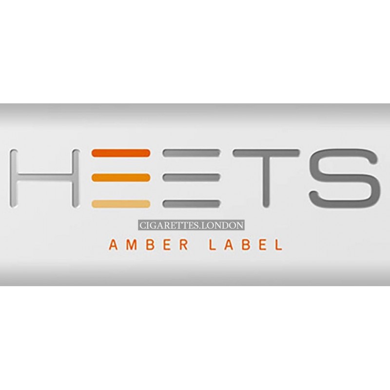 Buy HEETS Amber Cigarettes Online in the UK – Rich & Smooth Flavor for IQOS Buy HEETS Amber Cigarettes Online in the UK – Rich & Smooth Flavor for IQOS