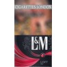 Buy L&M Loft Mix Cigarettes Online in the UK | Premium Flavor & Smooth Smoking